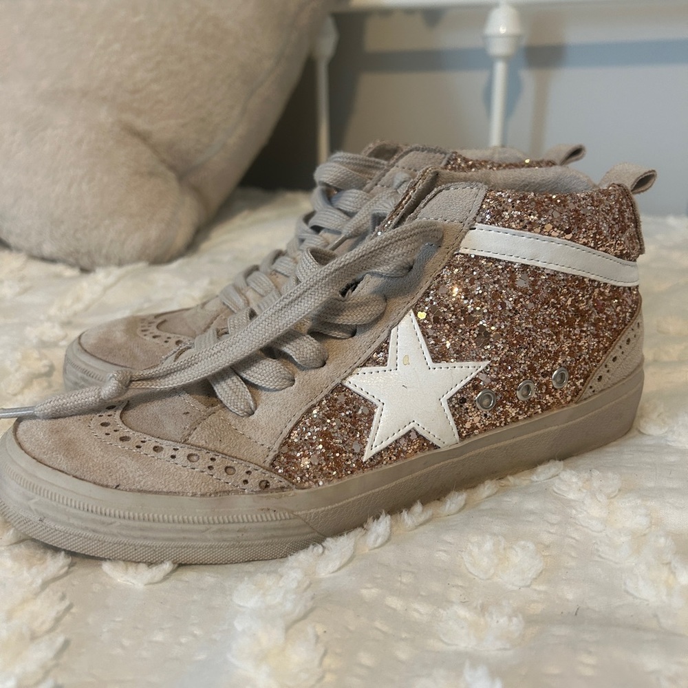 DUPES Golden Goose